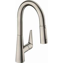 Hansgrohe Talis S (72815801) Stainless Steel