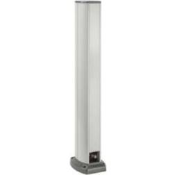 Schneider Electric OL45 Stand 700MM.TOM. pol HVID. Plantekasse