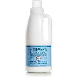 Mrs. Meyer's Clean Day Liquid Fabric Softener Rain Water Scent