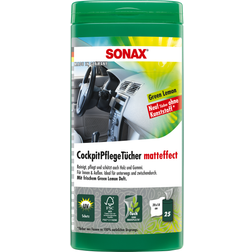 Sonax cockpitpleje mat 25