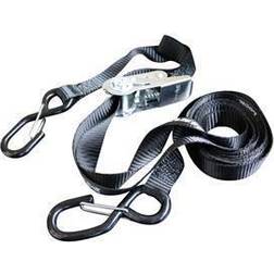 Master Lock P50113 Sangle A Cliquet 5 m x 25 mm