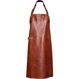 Xapron New York 89 Cognac Forkle Brun