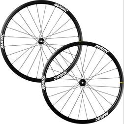 Mavic Ksyrium 30 Disc Hjulsæt Shimano Body