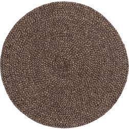 Dixie Jute Platzdeckchen Grün, Schwarz, Weiß, Natur, Braun, Beige, Blau