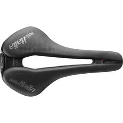 Selle Italia FLITE BOOST SUPERFLOW KIT CARBONIO