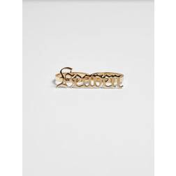 Mister Tee Ring Urban Classics Heaven Chunky