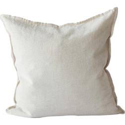 Tell Me More Marion pillowcase Putetrekk Beige (50x50cm)