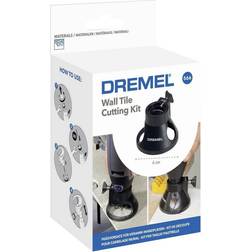 Dremel Kakelkapningssats 566