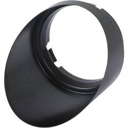 IMI Pneumatex Cap Focus 66mm Black Forreste objektivdæksel