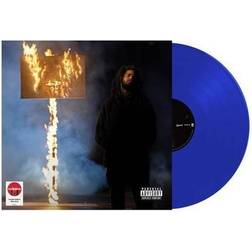 J. Cole Off-Season (Vinyl)