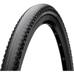 Continental VTT Souple Terra Hardpack Shieldwall Puregrip Compound 50-584 Noir