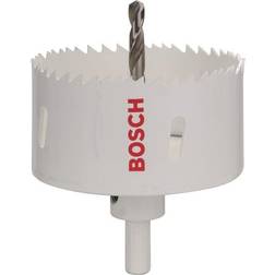 Bosch HSS-bimetal hulsav