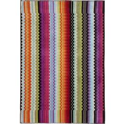 Missoni Home Giacomo badelagen Badehåndklæde Multifarve, Orange