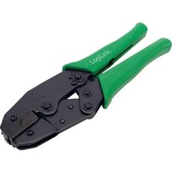 LogiLink WZ0013 Crimper Krympetang