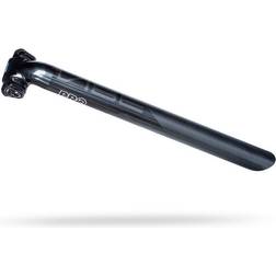 Pro Vibe Seatpost R20RSP0170X 350mm 0mm 27.2mm Black