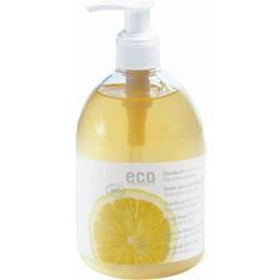 Eco Cosmetics Flytande Tvål Citron 300ml