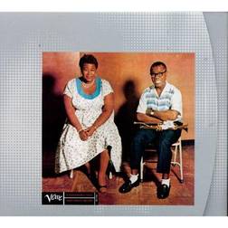 Ella & Louis (Vinyl)