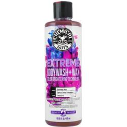 Chemical Guys Extreme Bodywash & Wax 473ml