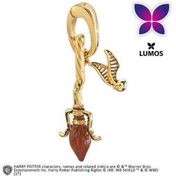 The Noble Collection Firebolt Lumos Vedhæng