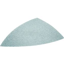 Festool Granat Net 150 Grit Dust Extraction Sanding Triangle 100 x 150mm (50 Pack)