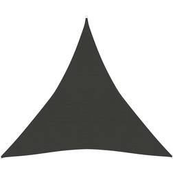 vidaXL Sunshade Sail 160