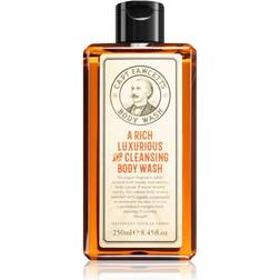 Captain Fawcett Shower Gel Expedition Body Wash 250ml