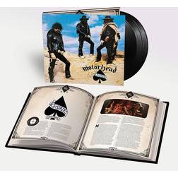 Motörhead Ace Of Spades (Vinyl)