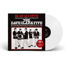 Glad All Over (Vinyl)