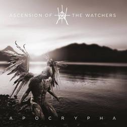 Ascension Of The Watchers LP Apocrypha Unisex farvet Standard (Vinyl)