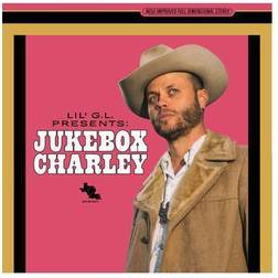 Lil' G.L. Presents Jukebox Charley (Vinyl)