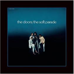 The Doors The Soft Parade (CD)