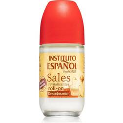 Instituto Español Sales Revitalizantes Deo Roll On 75ml 75ml