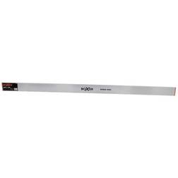 Boxer retteskinne 200 aluminium Vaterpas