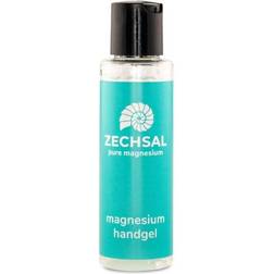 Zechsal Magnesium handgel 100