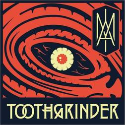 Toothgrinder I AM (Vinyl)