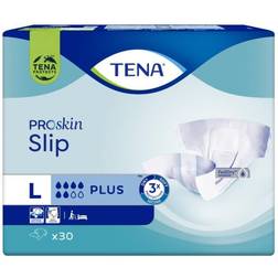 TENA Proskin Slip Plus Large 30-pak