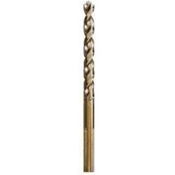 Dewalt Extreme 2 Metal Drill Bit 4.1mm OL:75mm WL:43mm