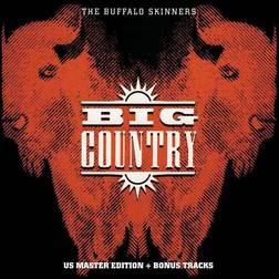 Big Country Buffalo Skinners (Vinyl)