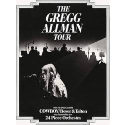 The Gregg Allman Tour (Vinyl)