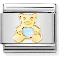 Nomination Classic Light Bear 030272/65