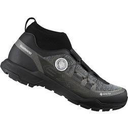 Shimano EX700 GTX Sykkelsko - Black