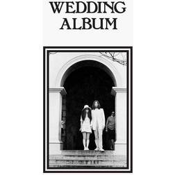 Wedding Album (CD)