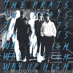 Prats Way Up High (Vinyl)