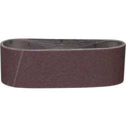 Milwaukee Slibebånd 75 x 533 mm K60