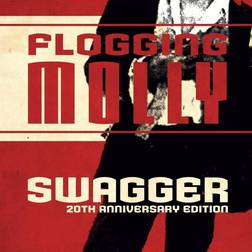Flogging Molly Swagger (Vinyl)
