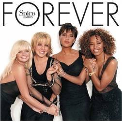 Spice Girls Forever (Vinyl)