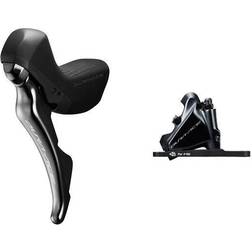Shimano Dura Ace R9120 Vänster