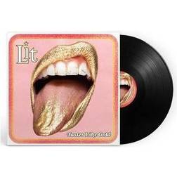 Tastes like Gold (Vinyl)