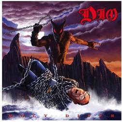 Dio Holy Diver (Vinyl)
