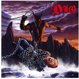 Holy Diver (Vinyl)